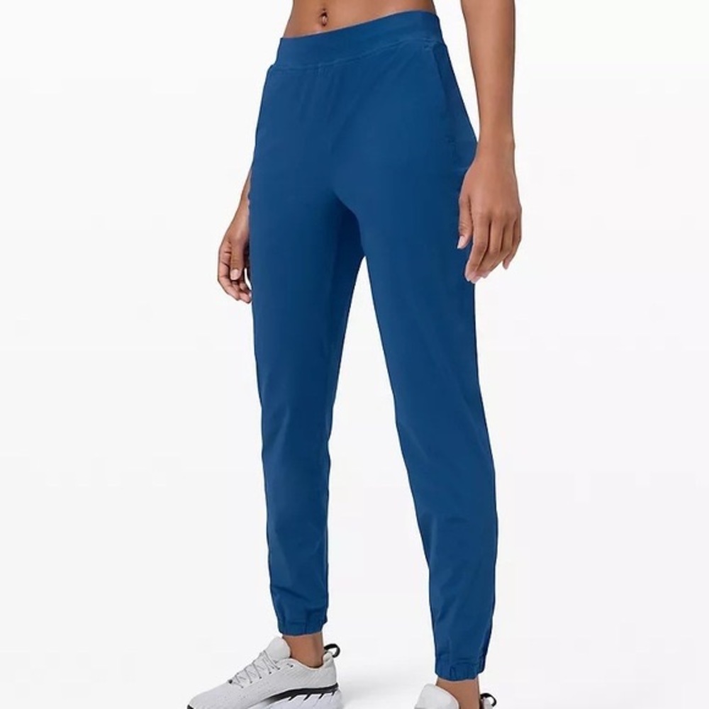SOLD - Lululemon Joggers